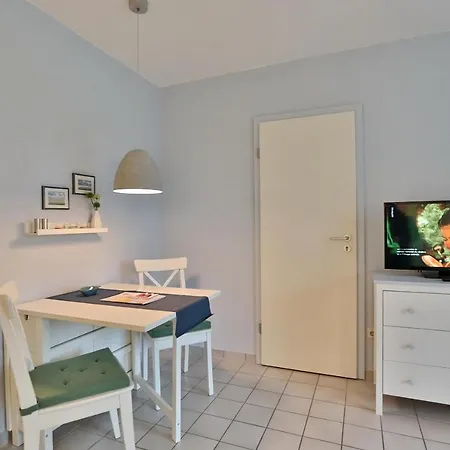 Haus Windrose Windrose 1 Appartamento