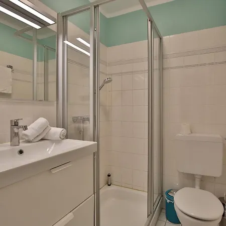 Appartamento Haus Windrose Windrose 1 Scharbeutz