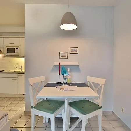 Apartment Haus Windrose Windrose 1 *