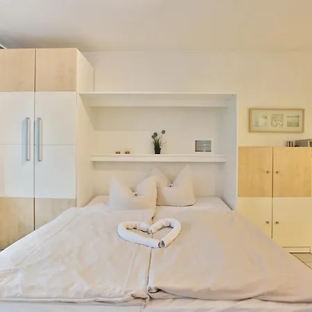 Haus Windrose Windrose 1 Apartment *