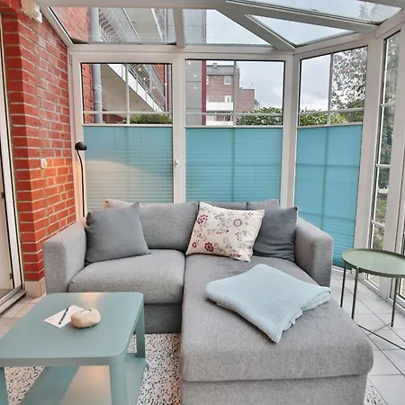 Appartamento Haus Windrose Windrose 1