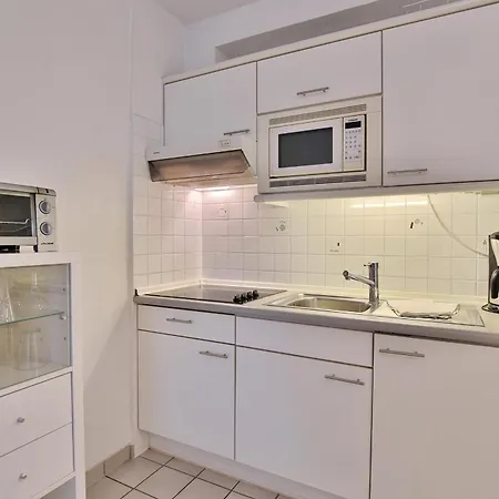 Haus Windrose Windrose 1 Appartamento