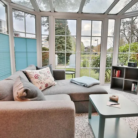 Haus Windrose Windrose 1 *