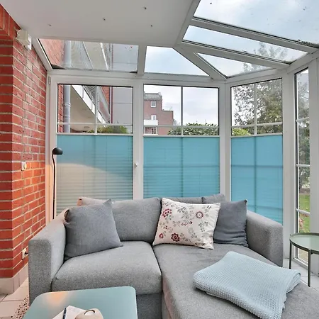 Appartamento Haus Windrose Windrose 1 Scharbeutz