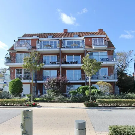 Haus Windrose Windrose 1