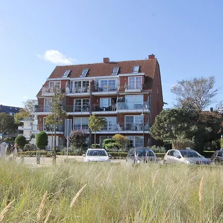Apartment Haus Windrose Windrose 1