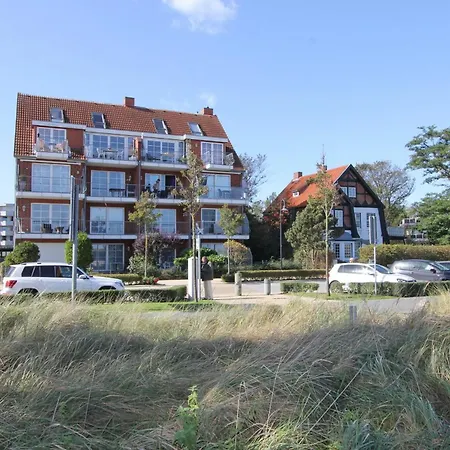 Haus Windrose Windrose 1 Apartment *