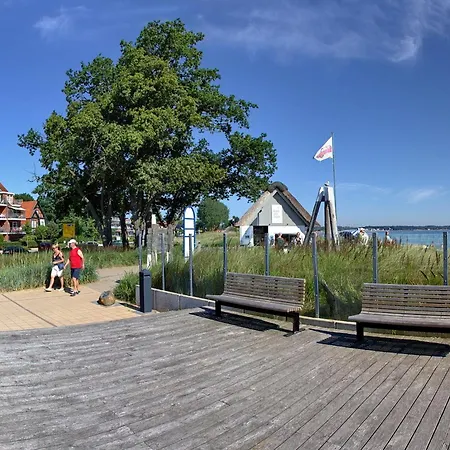 Haus Windrose Windrose 1 Appartamento