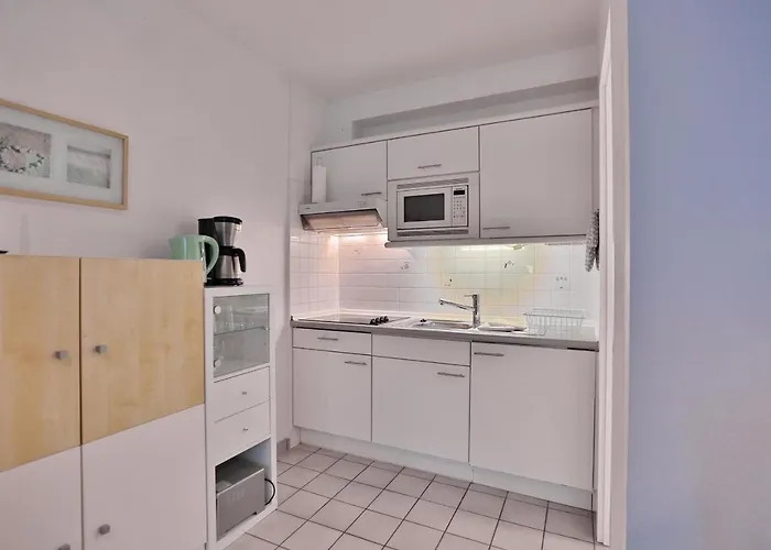 Haus Windrose Windrose 1 * Scharbeutz